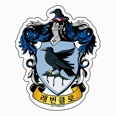 Profile image of 래번클로