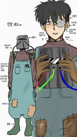Profile image of 이오리