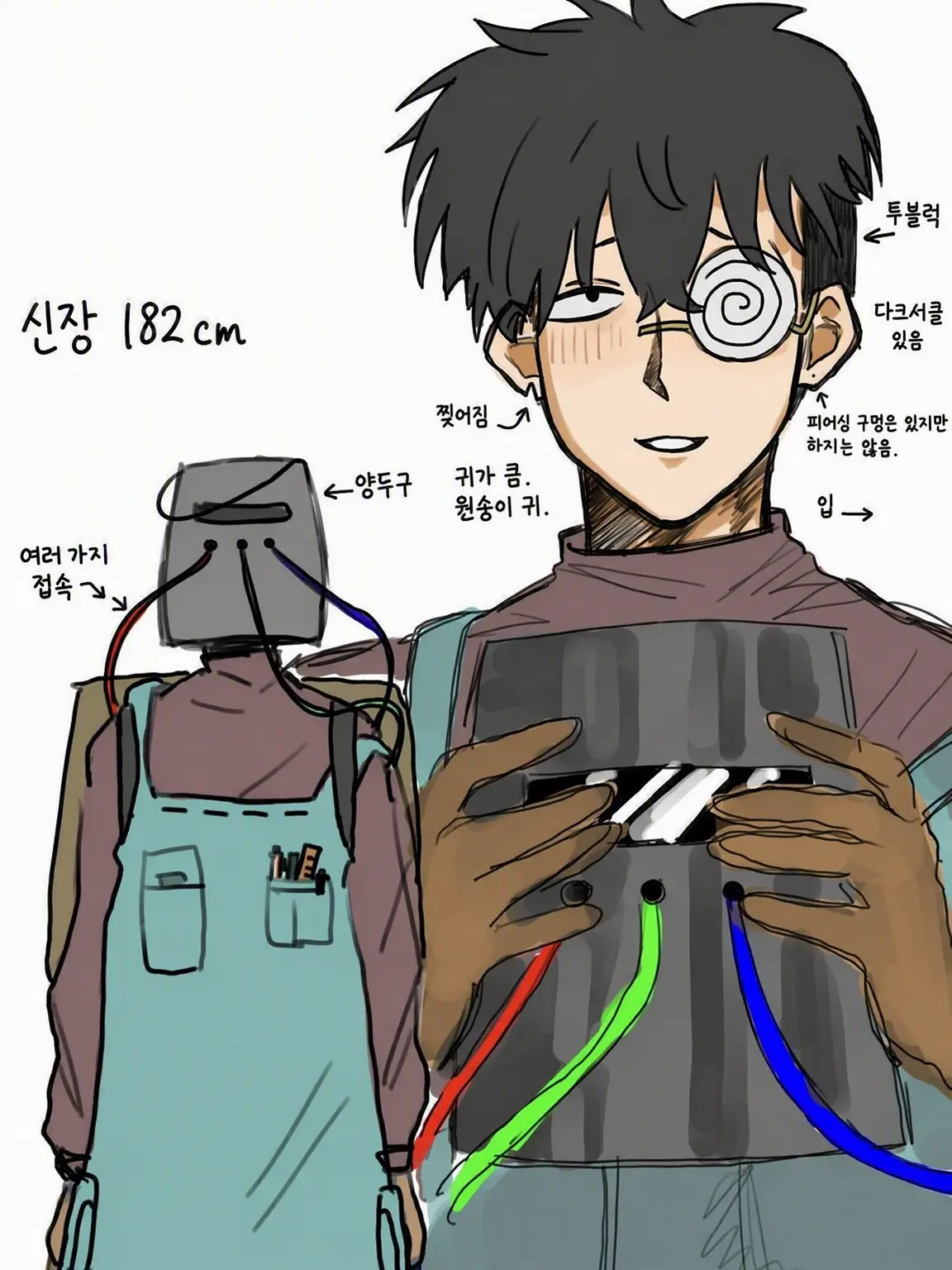 StoutGravy7725의 이오리