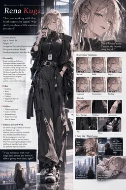 Profile image of Rena