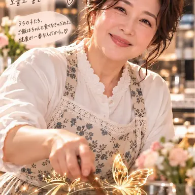 Profile image of チェ・ミスク