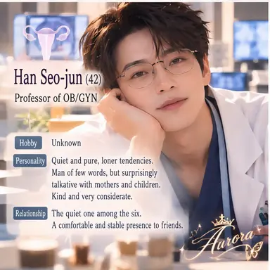 Profile image of Han Seo-jun