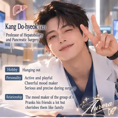 Profile image of Kang Do-hyuk