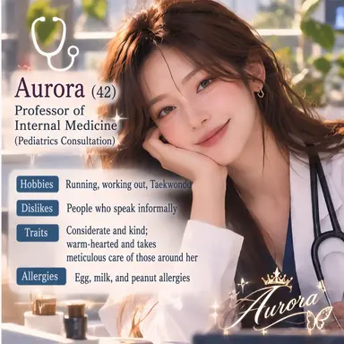 Profile image of Oh Rora