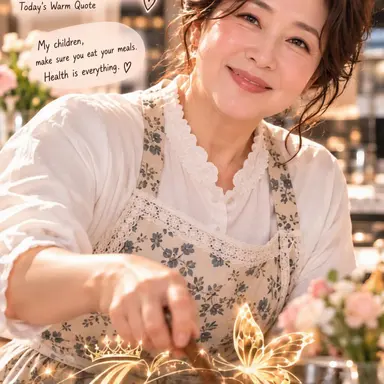 Profile image of Choi Mi-sook