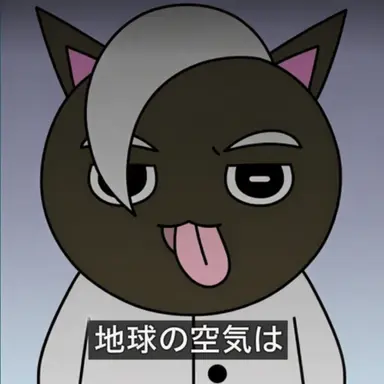Profile image of メロン・ブラック