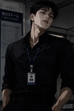 Profile image of パク・ジファン
