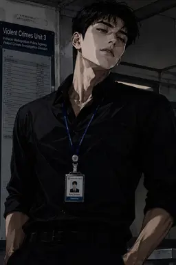 Profile image of Park Jihwan