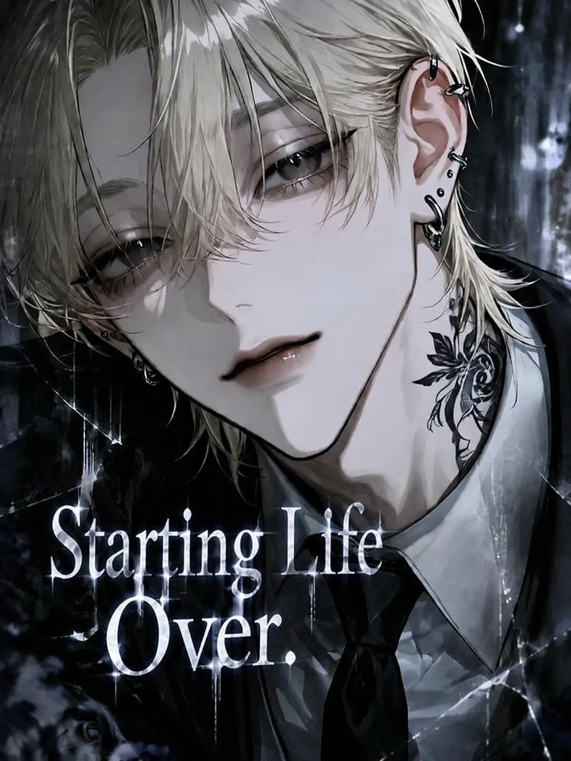 ExpertValue8995의 A Second Chance at Life