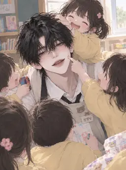 Profile image of ユン・ソナ
