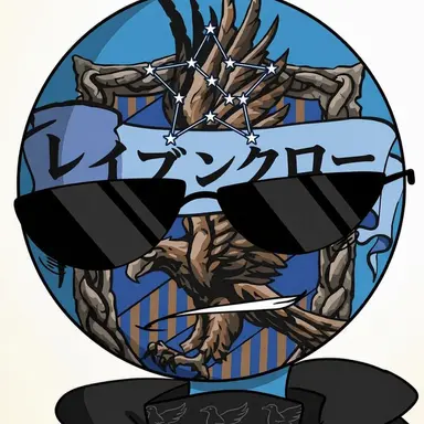 Profile image of レイブンクロー