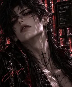 Profile image of 000-正体不明