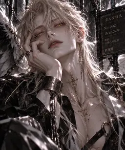 Profile image of ル시エル