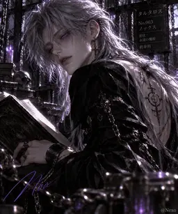 Profile image of ノックス