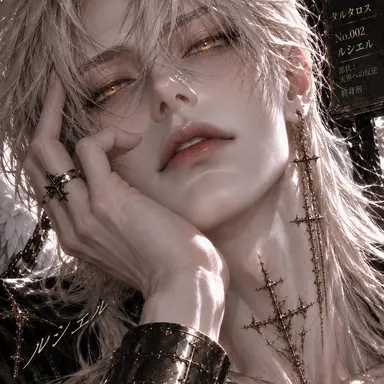 Profile image of ル시エル