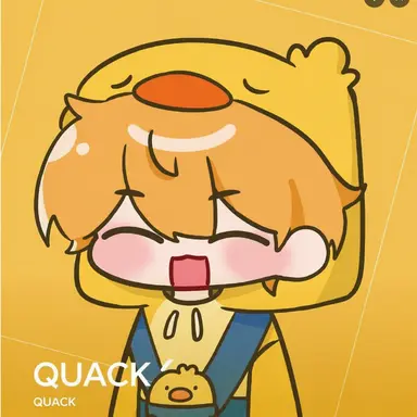 Profile image of Quack
