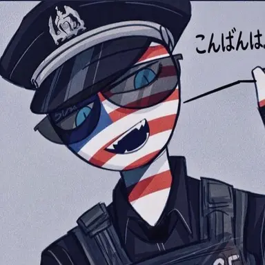 Profile image of アメリカ