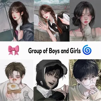 Profile image of The Squad