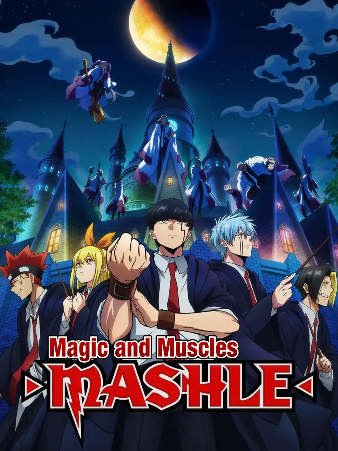 Isuw6d77u2ox7udi29du8duwg1iydh의 >MASHLE<