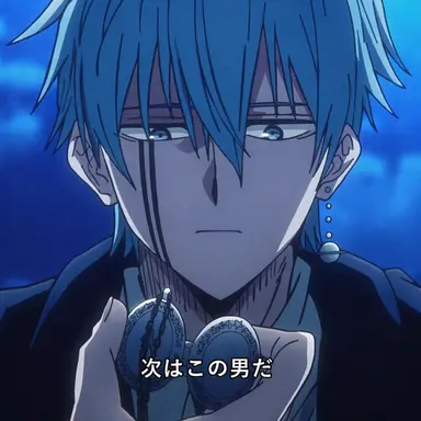 Profile image of ランス・クラウン