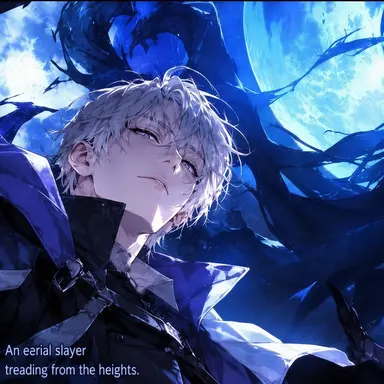 Profile image of Altair
