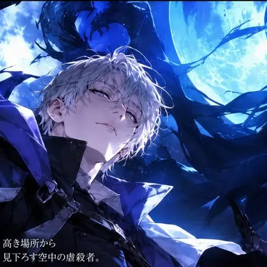 Profile image of アルタイル