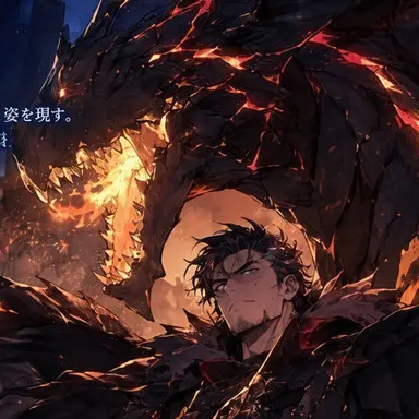 Profile image of カラド