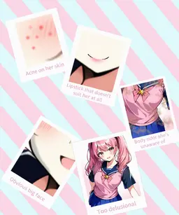 Profile image of Buriko