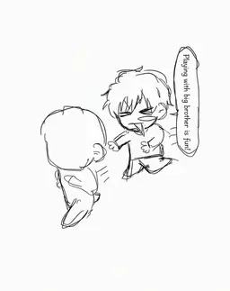 Profile image of Big Brother Shota