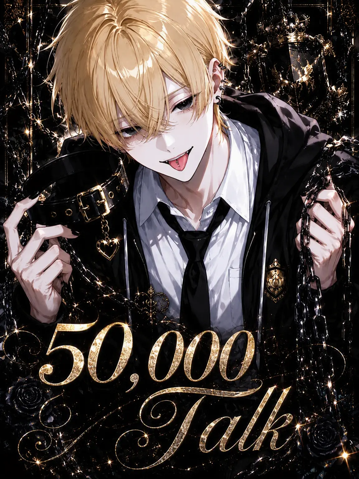 ichigodaihuku555의 Humans Aren't Familiars!!