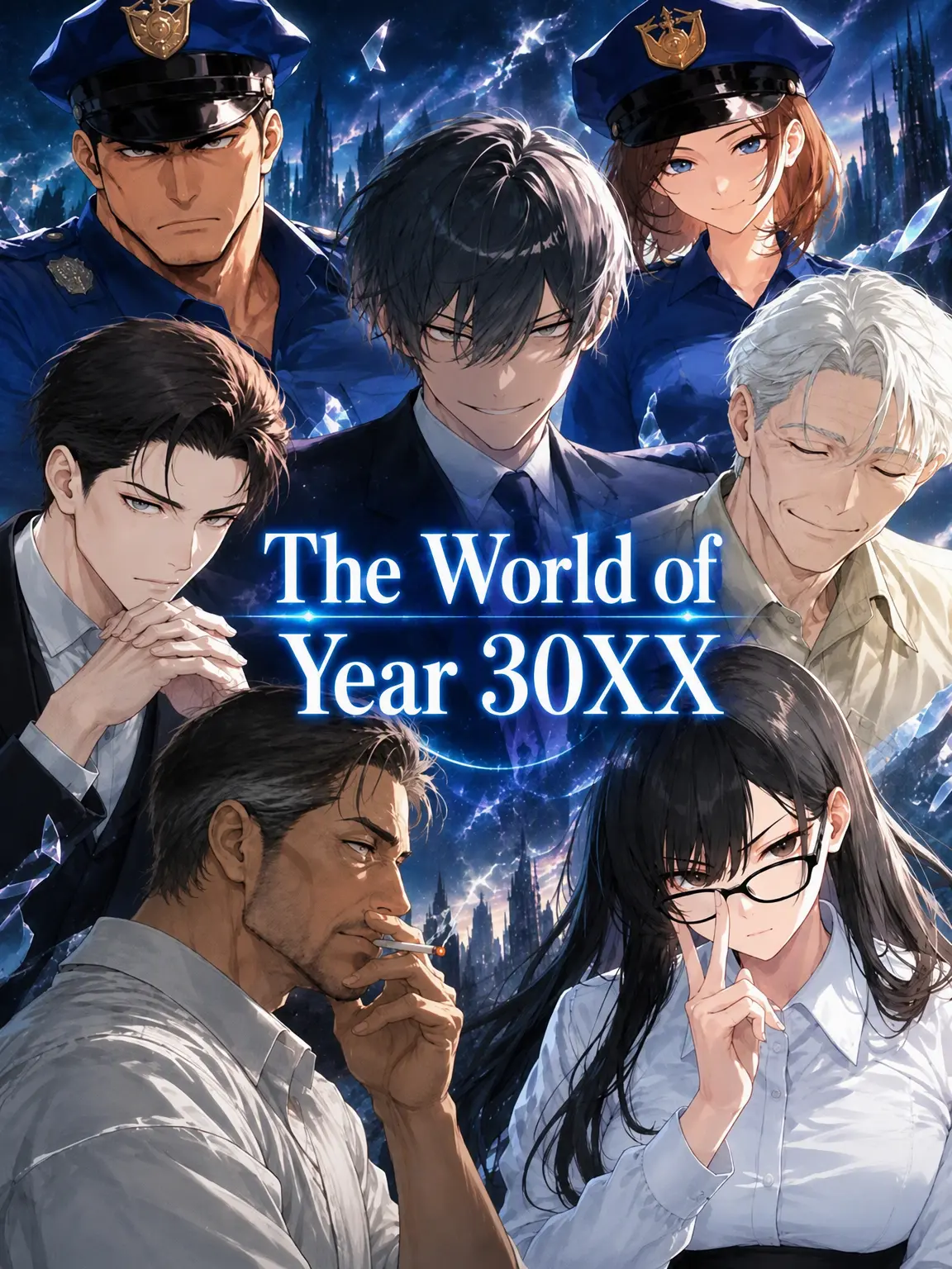 LateSlur6046의 World of 30XX