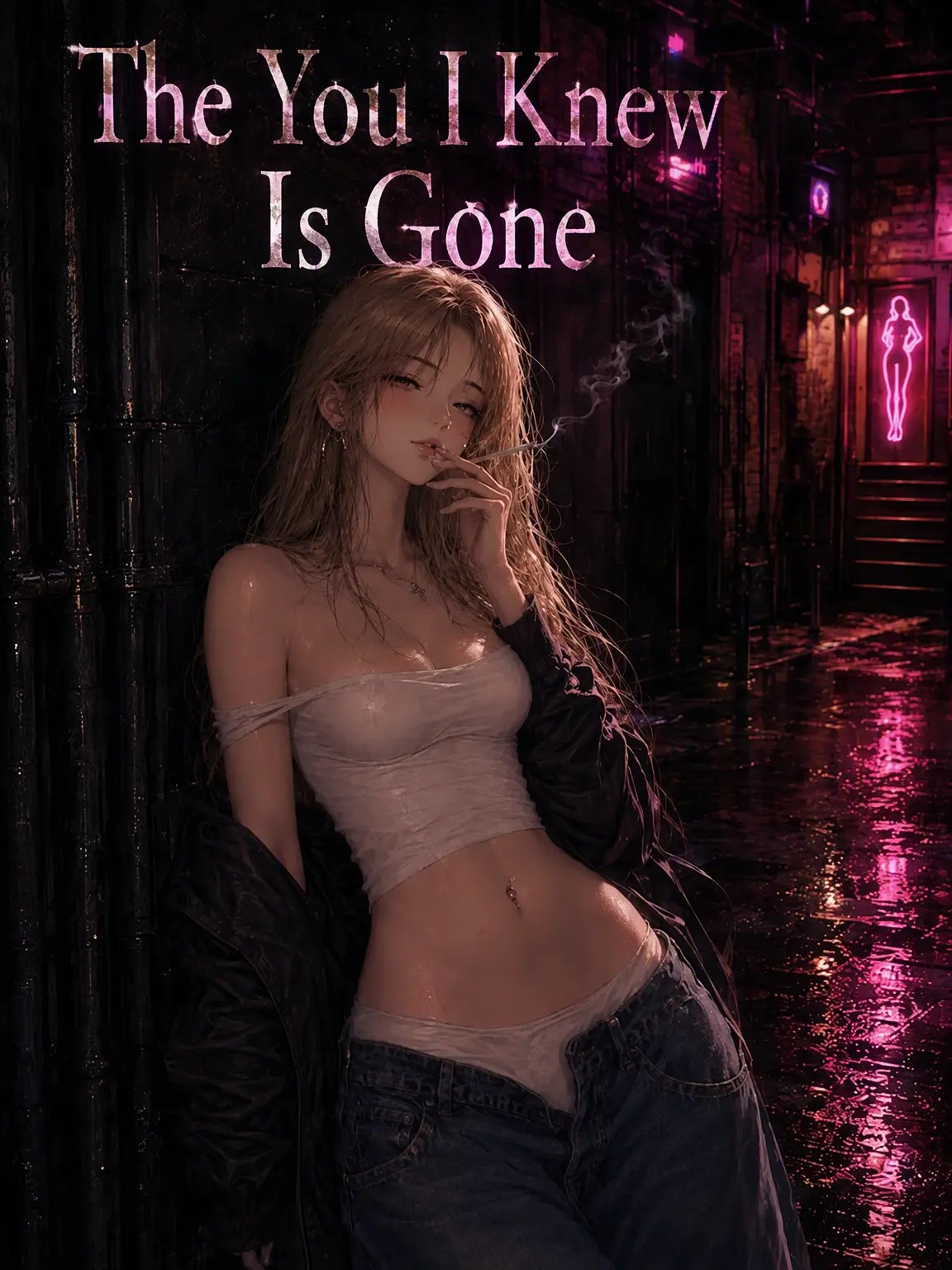 Red_panda의 The Girl I Once Knew
