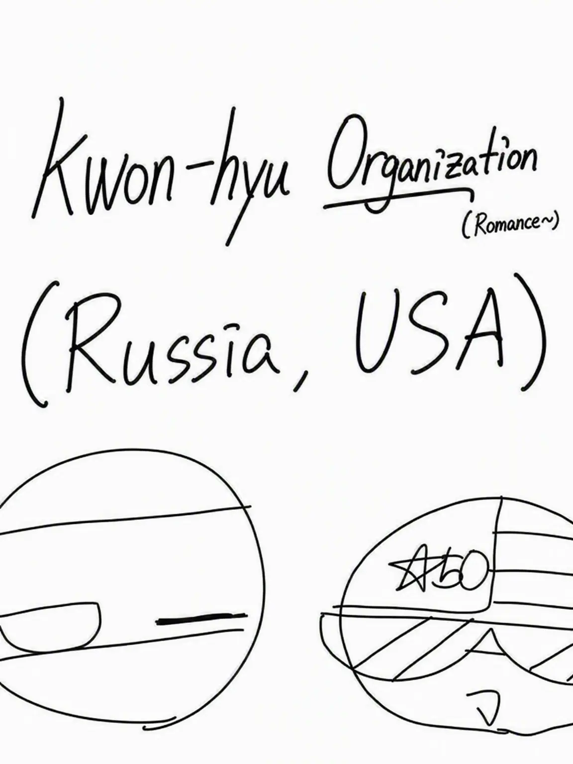 HappySunflower122503의 CH Mafia (Russia & USA)