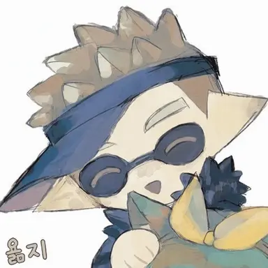 Profile image of 나에고라
