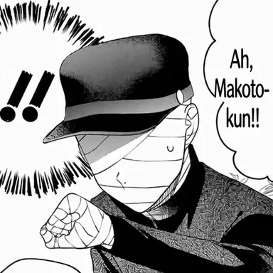 Profile image of Yamazaki Makoto