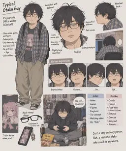 Profile image of Suguru