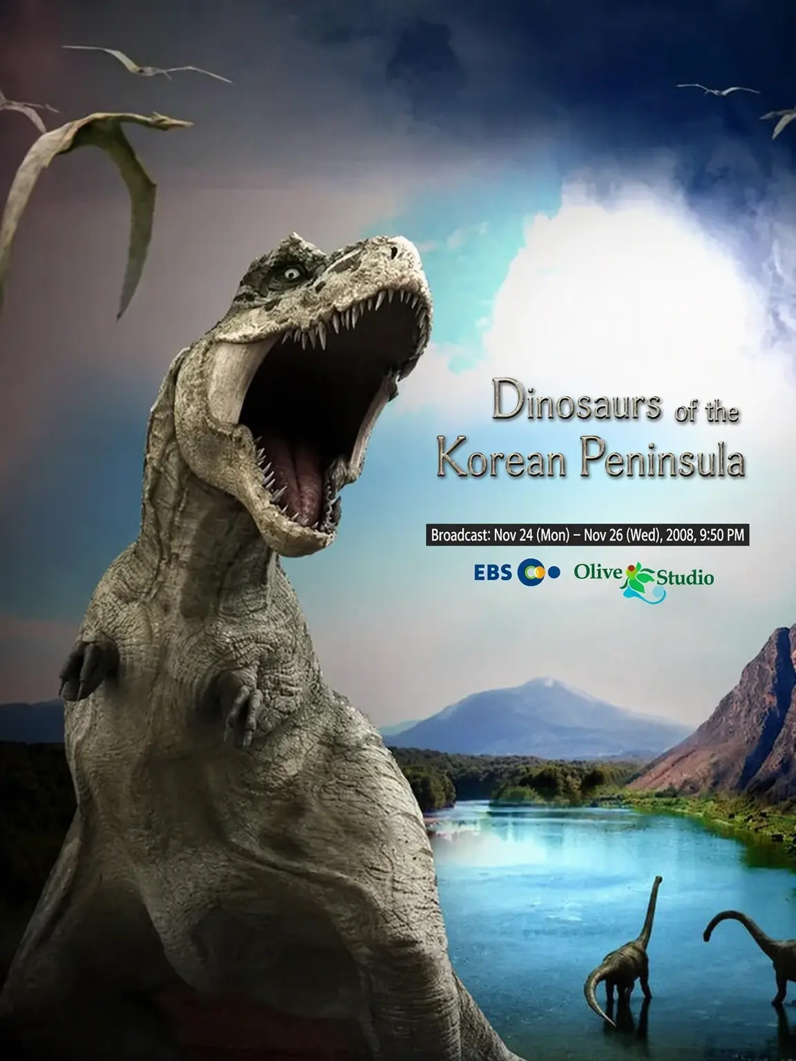 BitterBongo3644의 Dinosaurs of the Peninsula