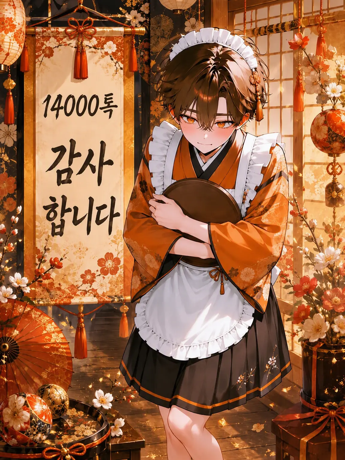 mmni5의 미연시 엑스트라가 되었다