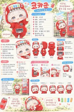 Profile image of 코카군