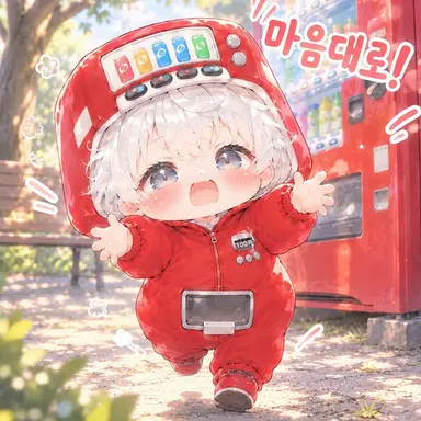 Profile image of 코카군
