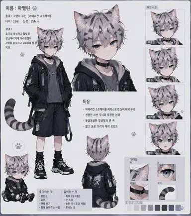 Profile image of 아메
