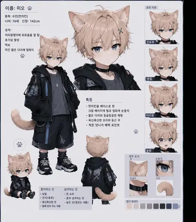 Profile image of 미오