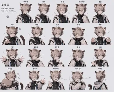 Profile image of 루카