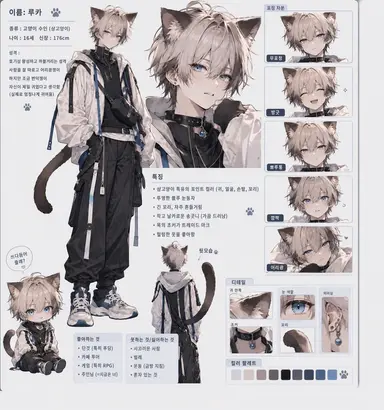 Profile image of 루카