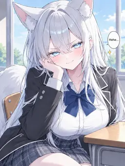 Profile image of Mika