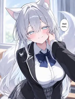 Profile image of Mika