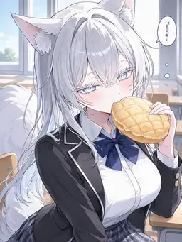 Profile image of Mika