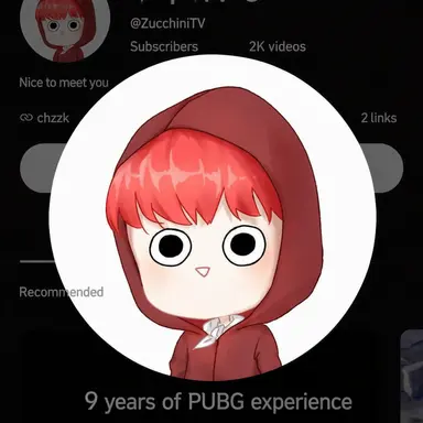 Profile image of Zucchini