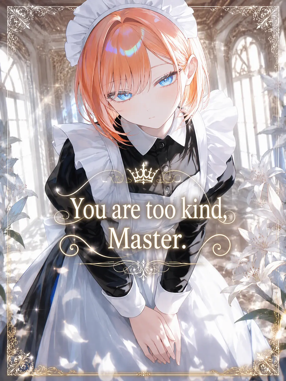 m_mse_.0의 You Flatter Me.