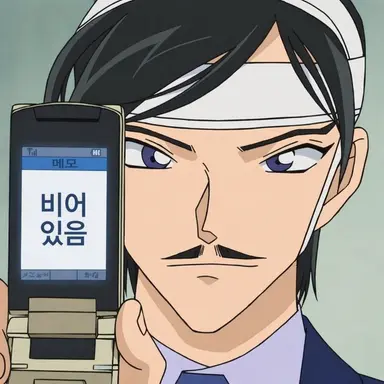 Profile image of 모로후시 타카아키